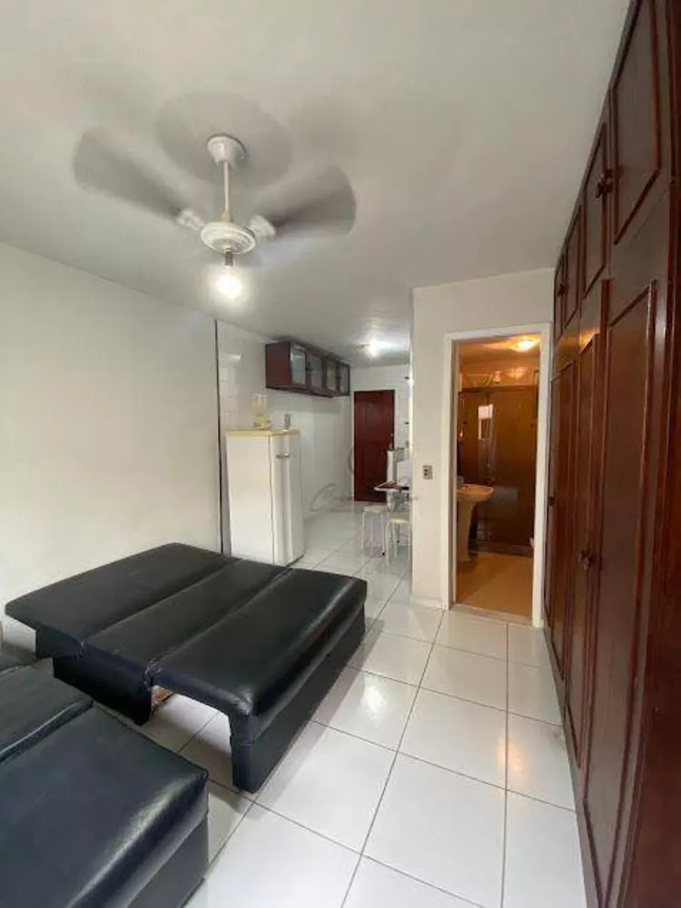Apartamento, 1 quarto, 50 m² - Foto 7