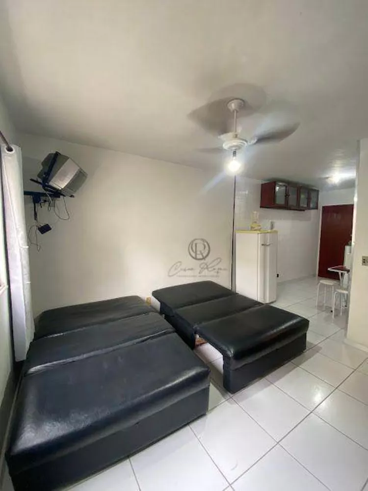 Apartamento, 1 quarto, 50 m² - Foto 6