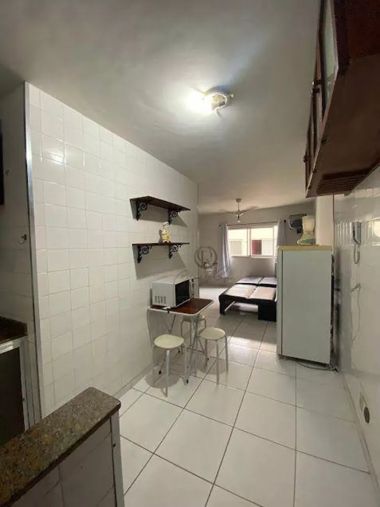 Apartamento, 1 quarto, 50 m² - Foto 2