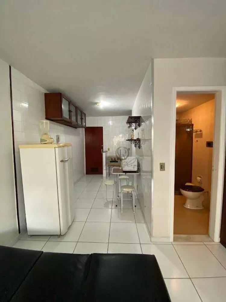 Apartamento, 1 quarto, 50 m² - Foto 8