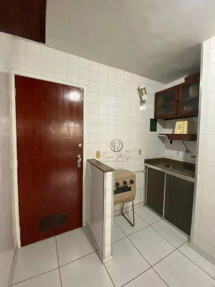 Apartamento, 1 quarto, 50 m² - Foto 4