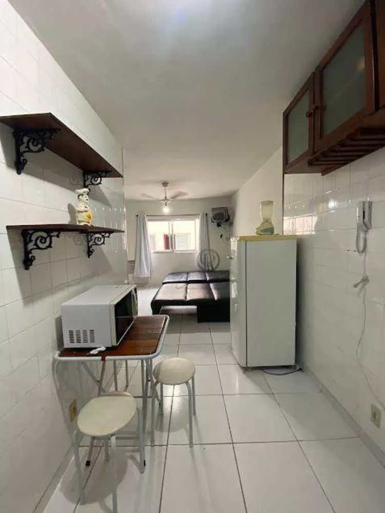 Apartamento, 1 quarto, 50 m² - Foto 1