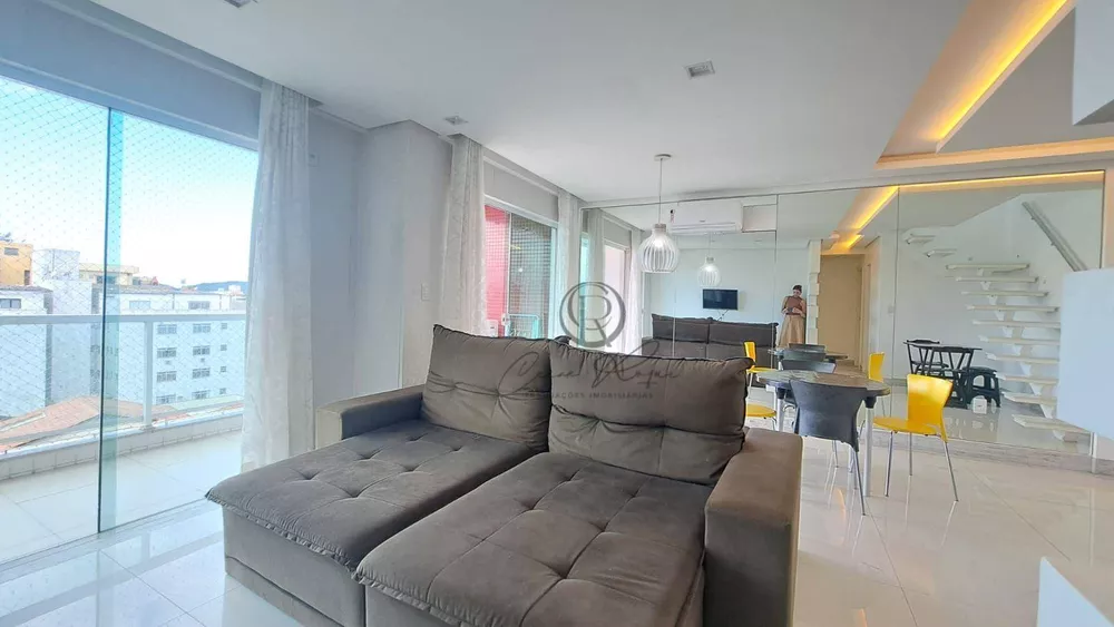Cobertura, 4 quartos, 207 m² - Foto 4