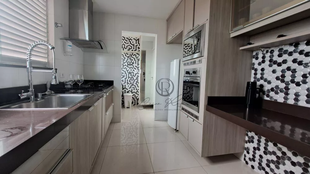 Cobertura, 4 quartos, 207 m² - Foto 9