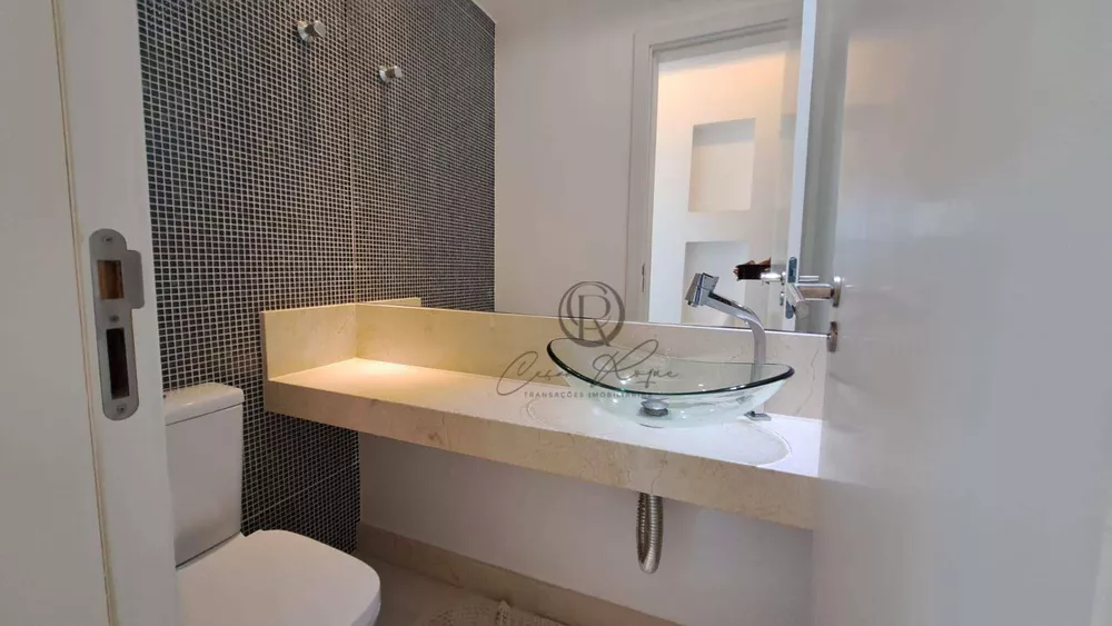 Cobertura, 4 quartos, 207 m² - Foto 10