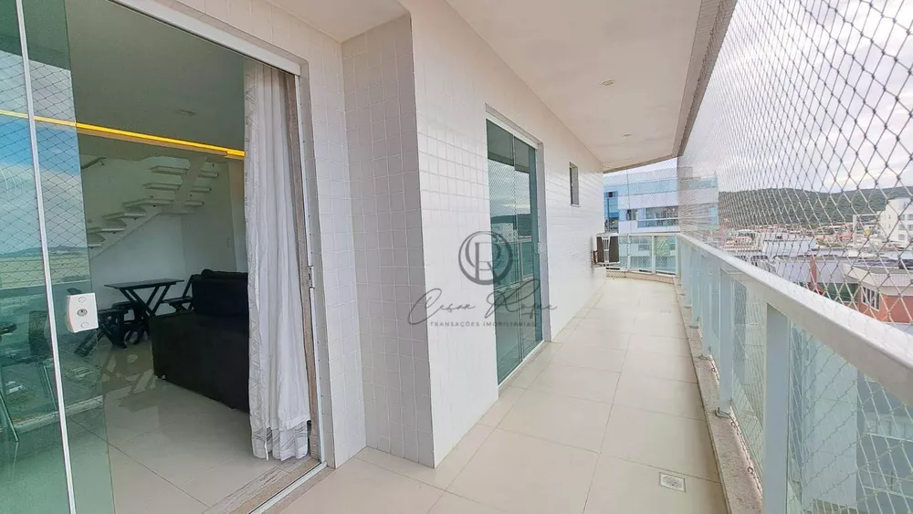 Cobertura, 4 quartos, 207 m² - Foto 7