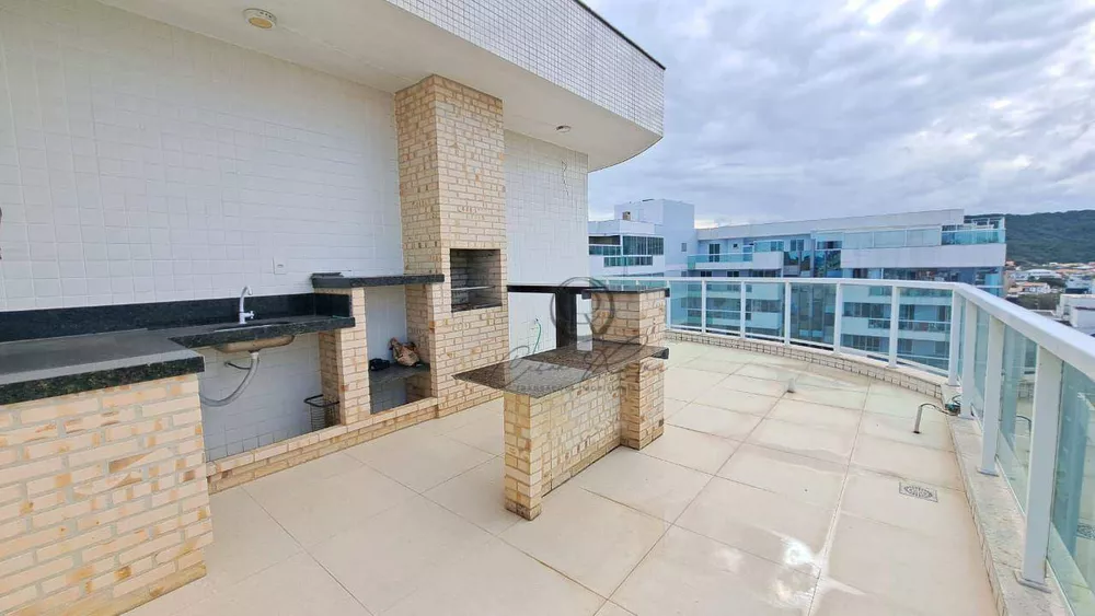 Cobertura, 4 quartos, 207 m² - Foto 2