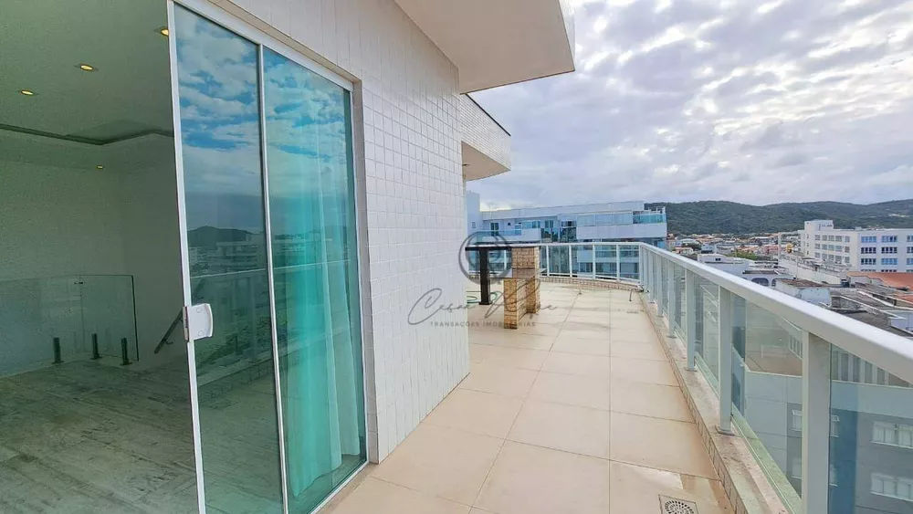 Cobertura, 4 quartos, 207 m² - Foto 18