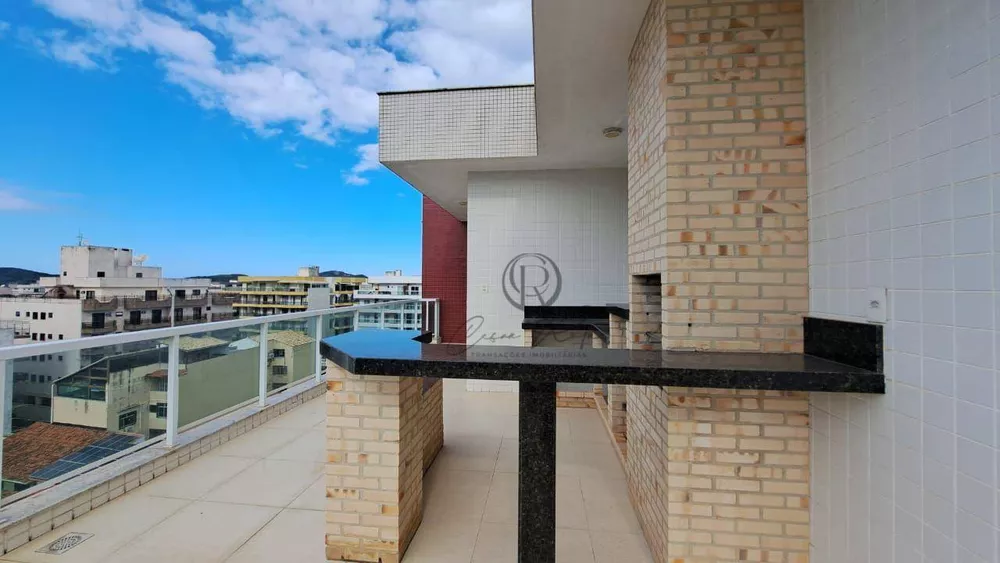 Cobertura, 4 quartos, 207 m² - Foto 1