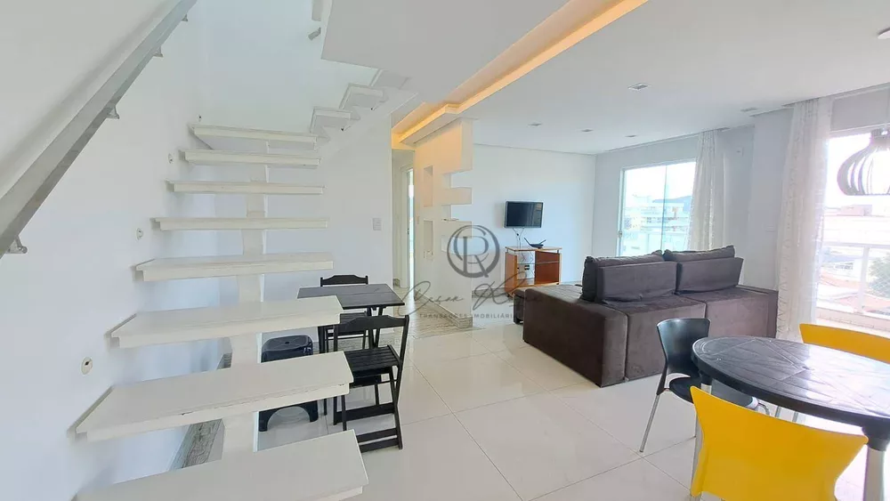 Cobertura, 4 quartos, 207 m² - Foto 6