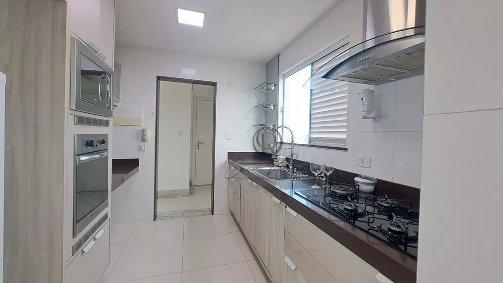 Cobertura, 4 quartos, 207 m² - Foto 8