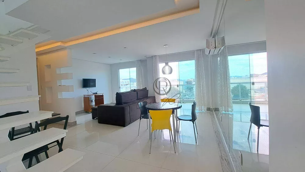 Cobertura, 4 quartos, 207 m² - Foto 3
