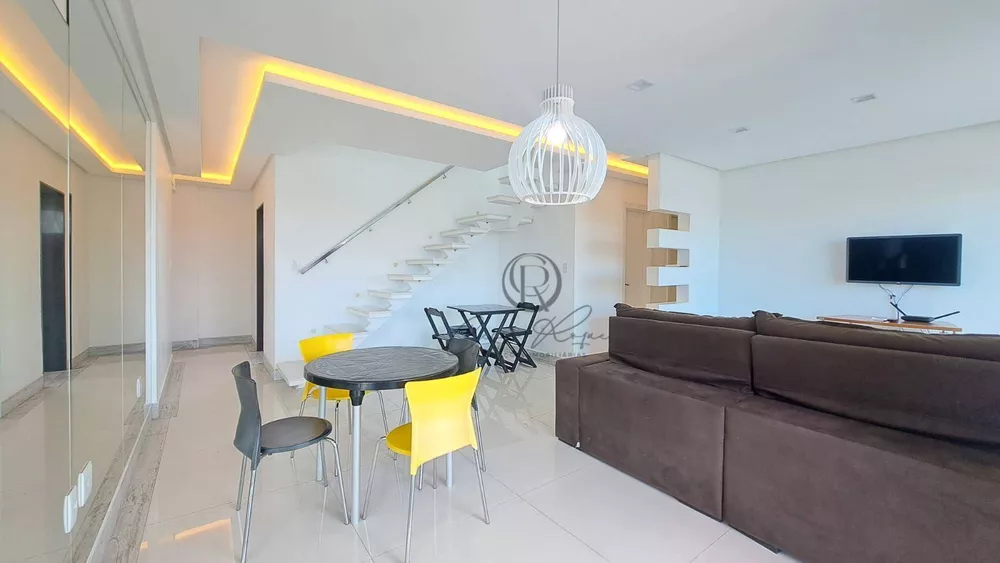 Cobertura, 4 quartos, 207 m² - Foto 5