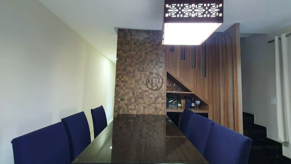 Casa de Condomínio, 4 quartos - Foto 5