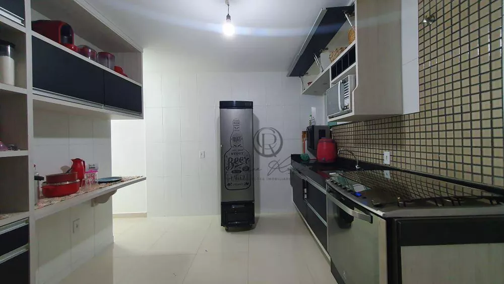 Casa de Condomínio, 4 quartos - Foto 19