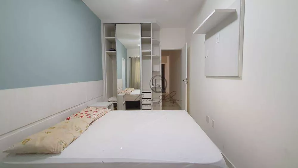 Casa de Condomínio, 4 quartos - Foto 32