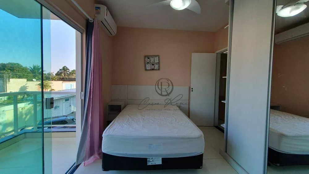 Casa de Condomínio, 4 quartos - Foto 23