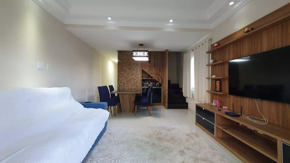 Casa de Condomínio, 4 quartos - Foto 8