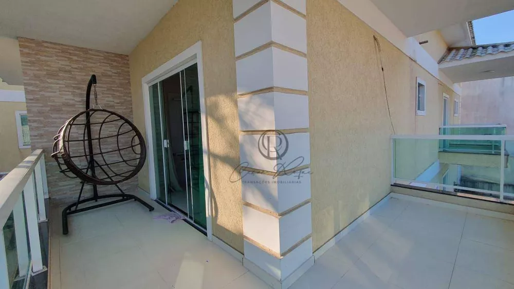 Casa de Condomínio, 4 quartos - Foto 30