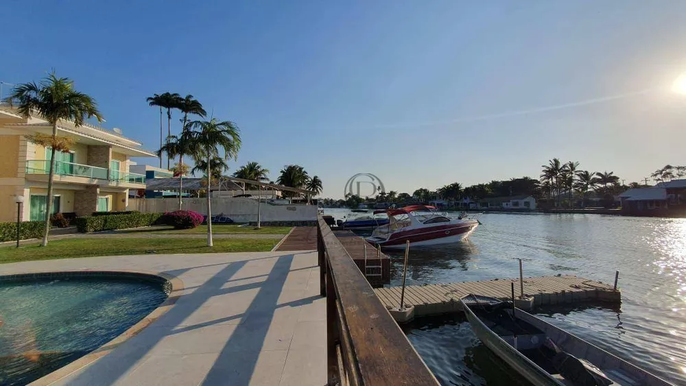 Casa de Condomínio, 4 quartos - Foto 2