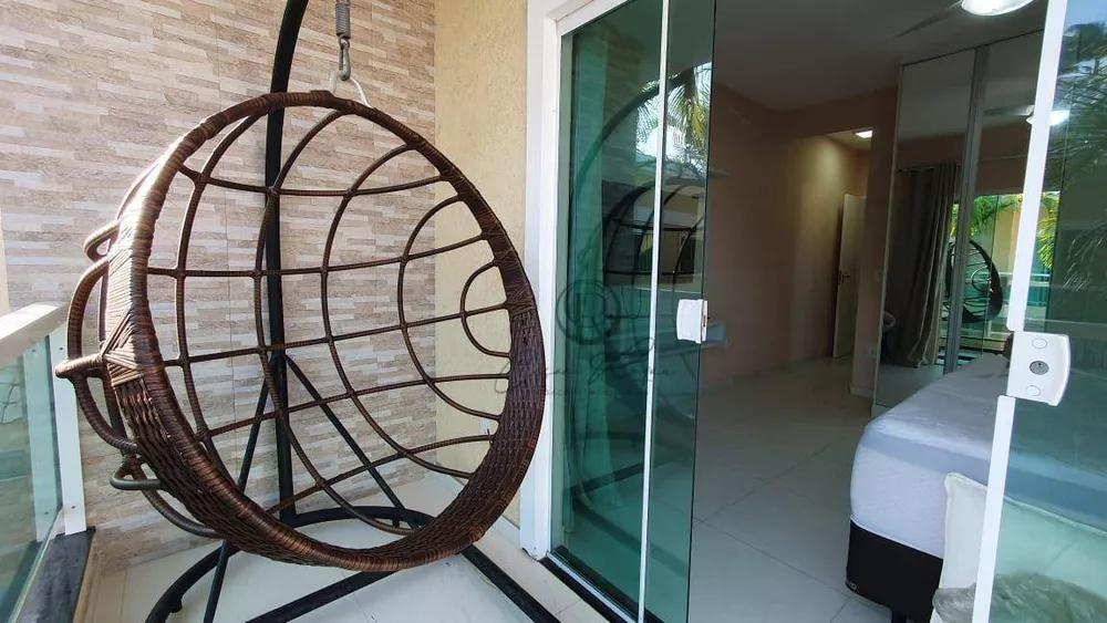 Casa de Condomínio, 4 quartos - Foto 31