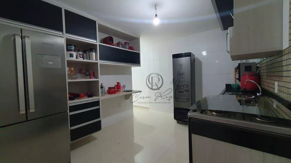 Casa de Condomínio, 4 quartos - Foto 18