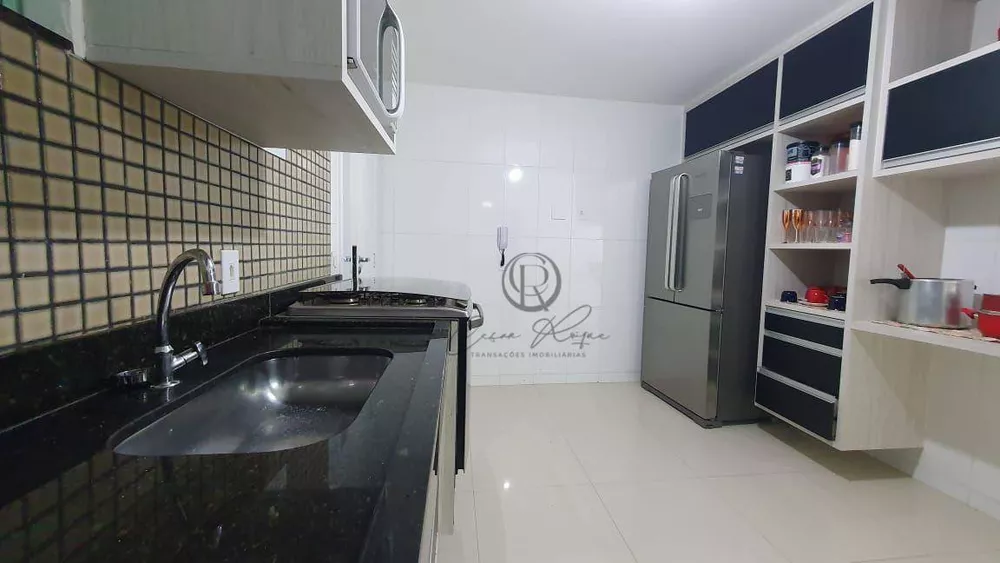 Casa de Condomínio, 4 quartos - Foto 16