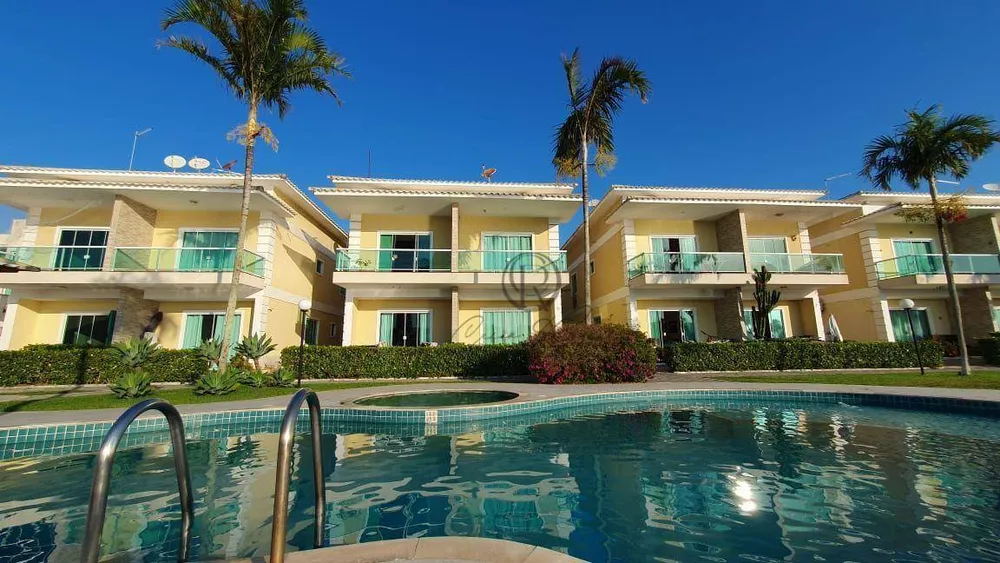 Casa de Condomínio, 4 quartos - Foto 1