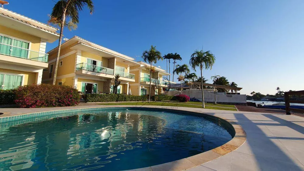 Casa de Condomínio, 4 quartos - Foto 4