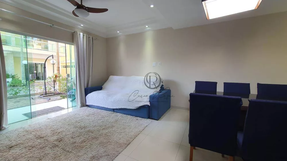 Casa de Condomínio, 4 quartos - Foto 10