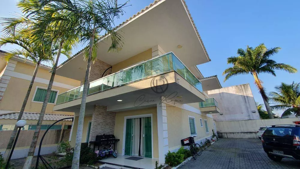 Casa de Condomínio, 4 quartos - Foto 5
