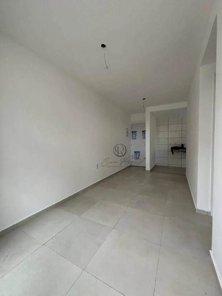 Apartamento, 2 quartos, 55 m² - Foto 3