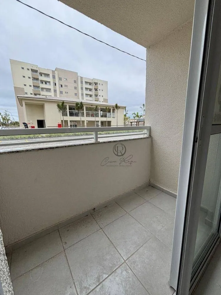 Apartamento, 2 quartos, 55 m² - Foto 1