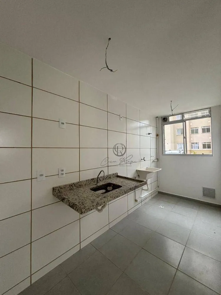 Apartamento, 2 quartos, 55 m² - Foto 5