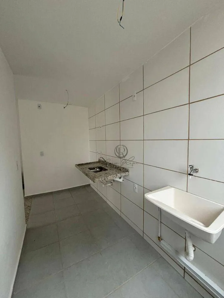 Apartamento, 2 quartos, 55 m² - Foto 4