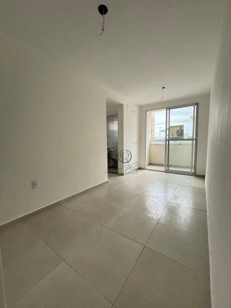 Apartamento, 2 quartos, 55 m² - Foto 2