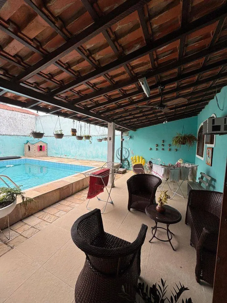 Casa de Condomínio, 4 quartos - Foto 11
