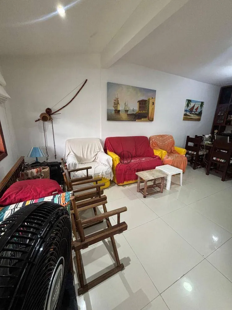 Casa de Condomínio, 4 quartos - Foto 33