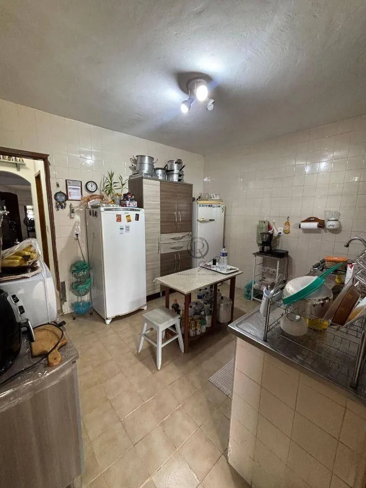 Casa de Condomínio, 4 quartos - Foto 13