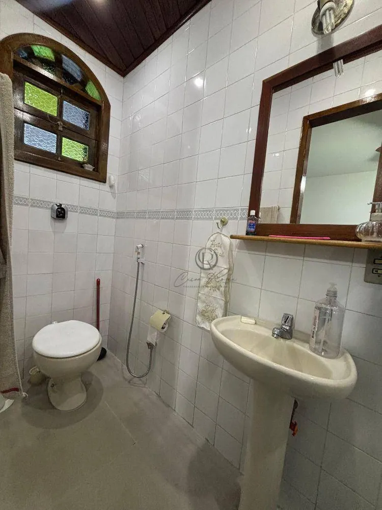 Casa de Condomínio, 4 quartos - Foto 21