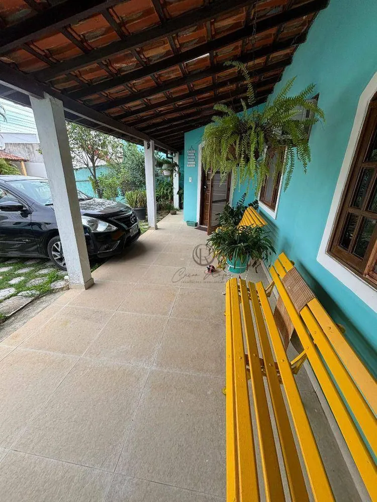 Casa de Condomínio, 4 quartos - Foto 42