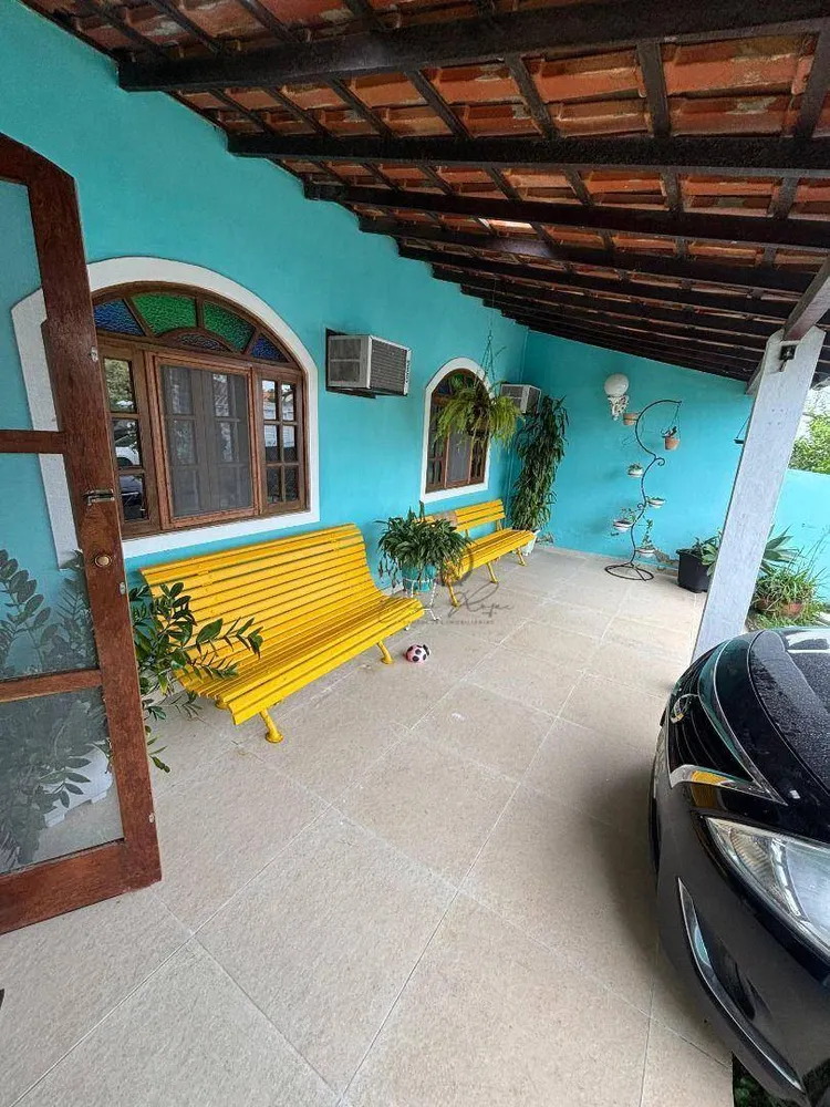 Casa de Condomínio, 4 quartos - Foto 38