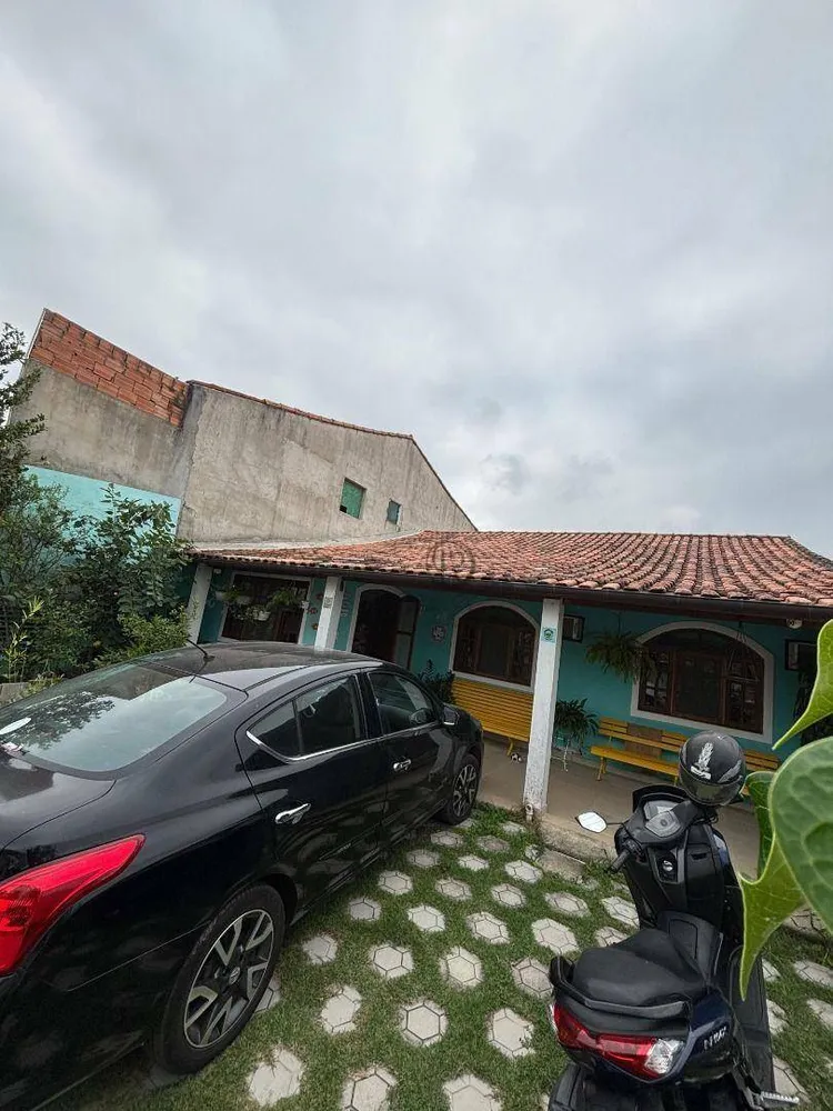 Casa de Condomínio, 4 quartos - Foto 41