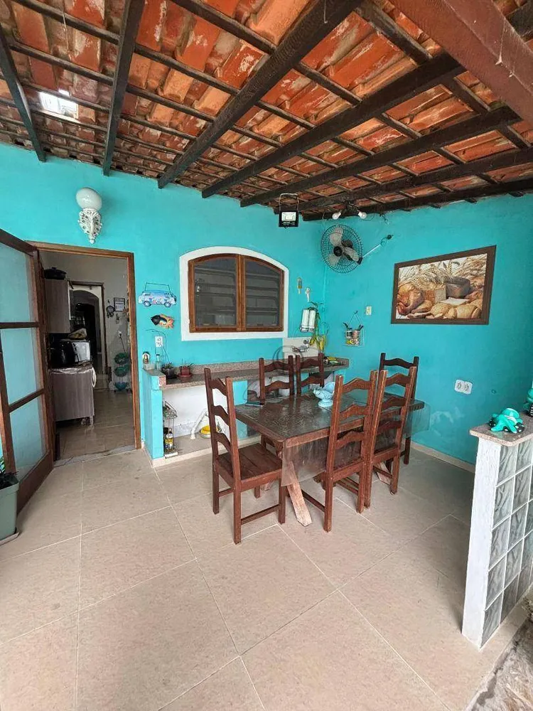 Casa de Condomínio, 4 quartos - Foto 8