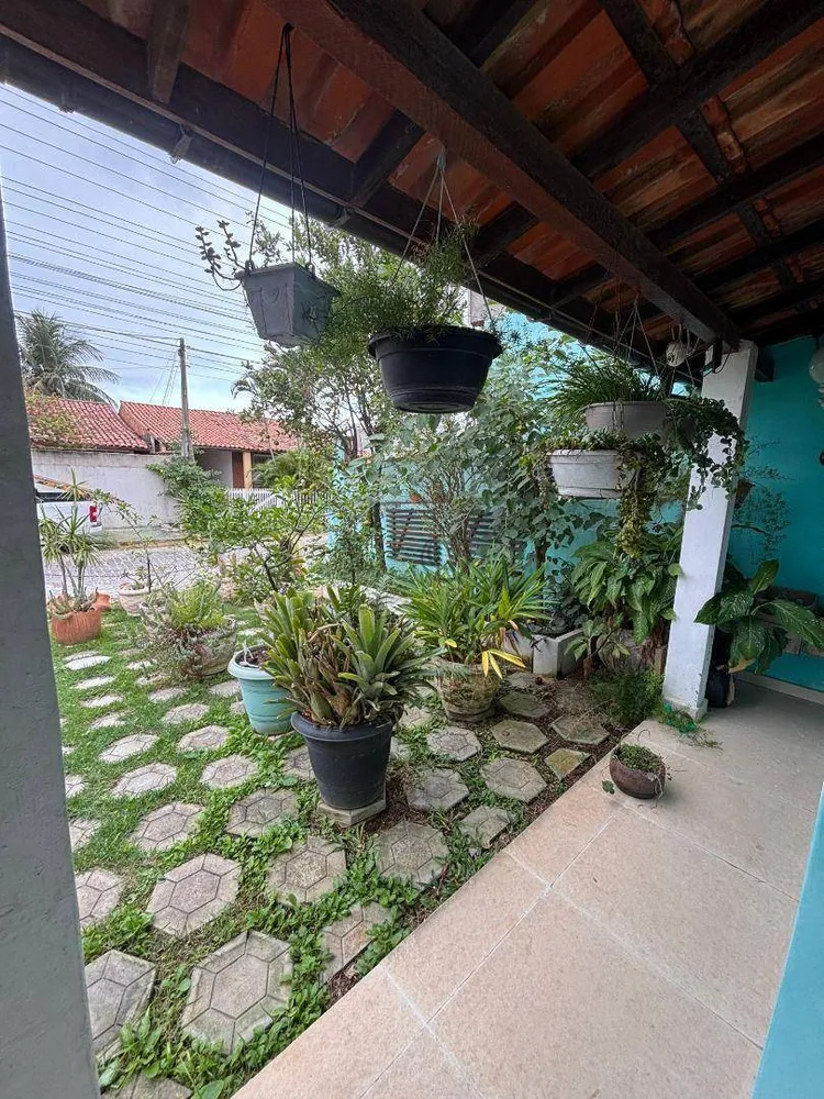 Casa de Condomínio, 4 quartos - Foto 37