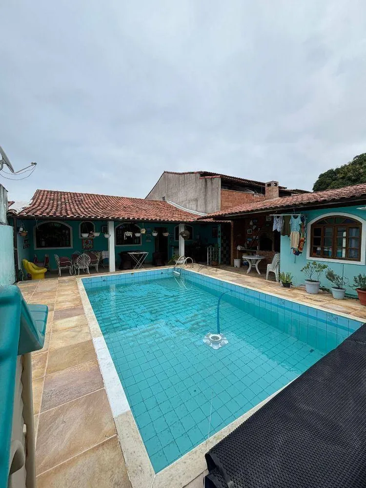 Casa de Condomínio, 4 quartos - Foto 5
