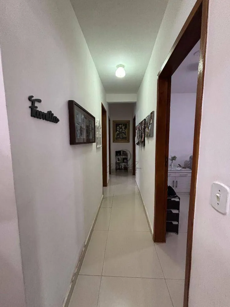 Casa de Condomínio, 4 quartos - Foto 15