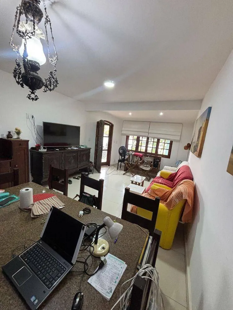 Casa de Condomínio, 4 quartos - Foto 36
