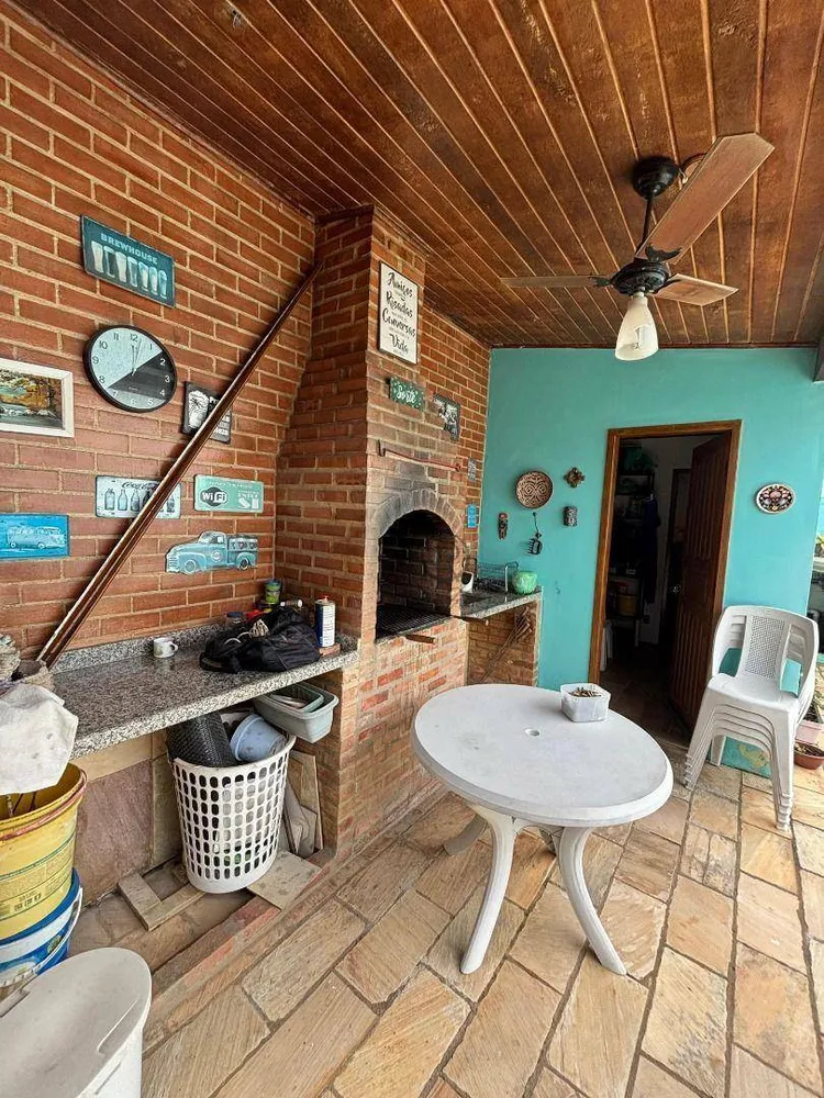 Casa de Condomínio, 4 quartos - Foto 7
