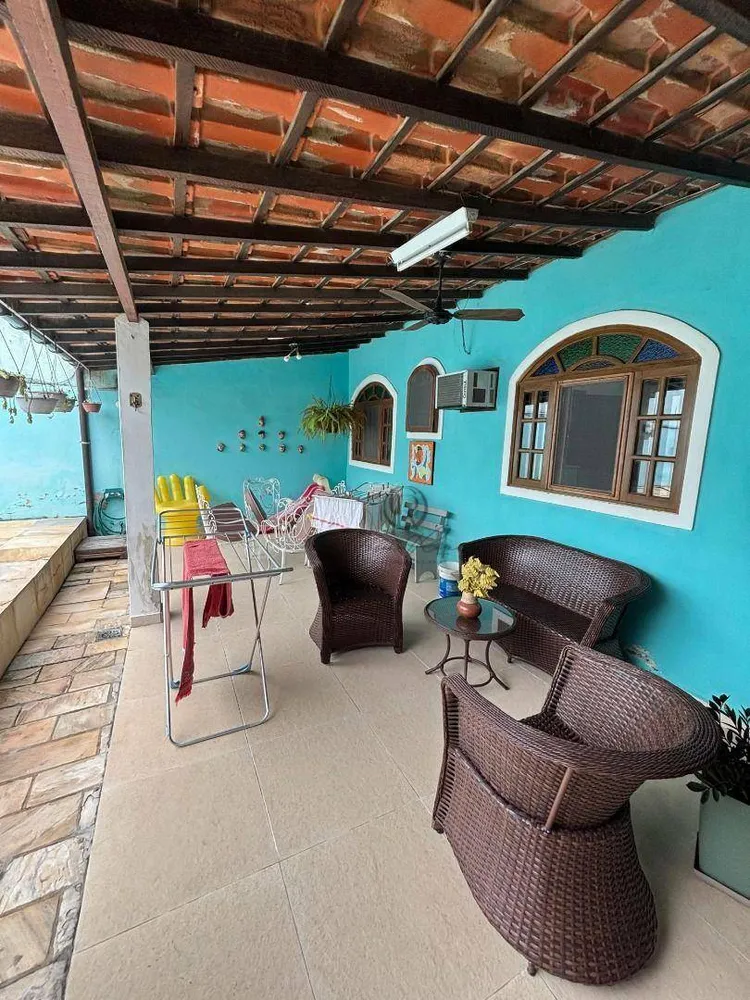 Casa de Condomínio, 4 quartos - Foto 12